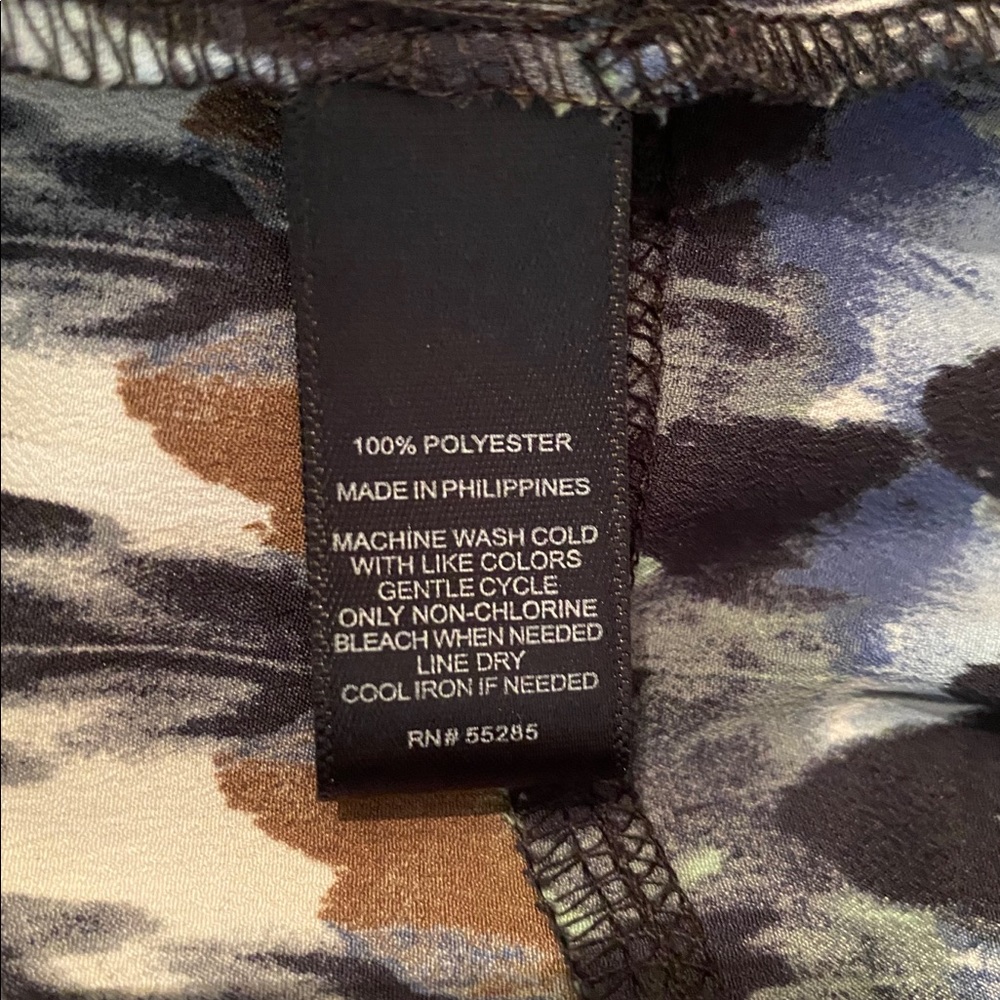 Express Med Fun Print Tank - Picture 4 of 4